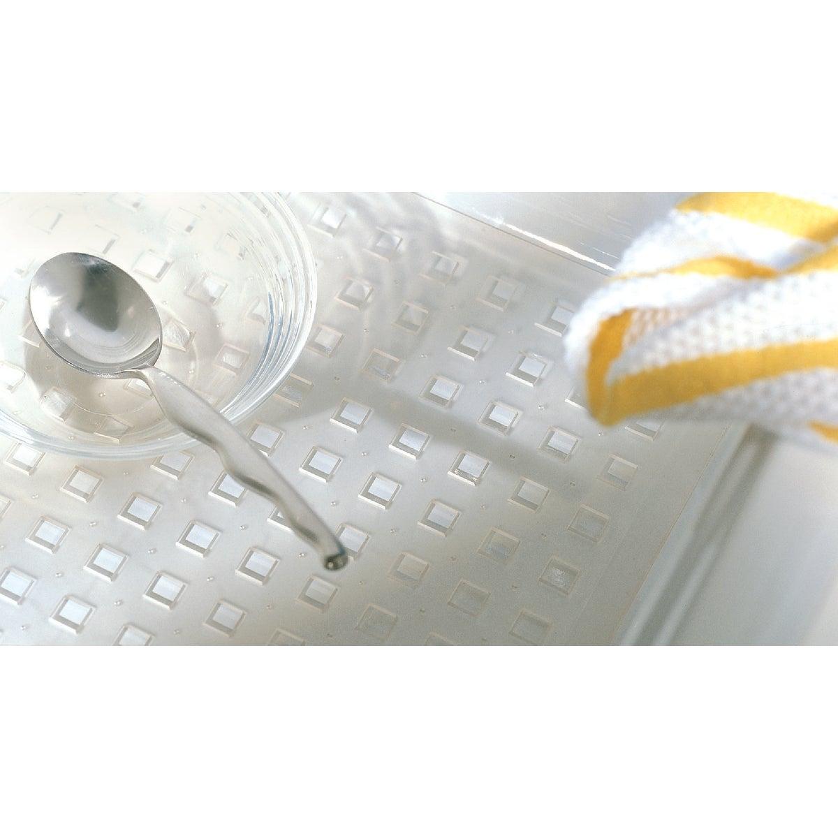 InterDesign Sinkworks 12.5 In. x 16 In. Euro Sink Mat