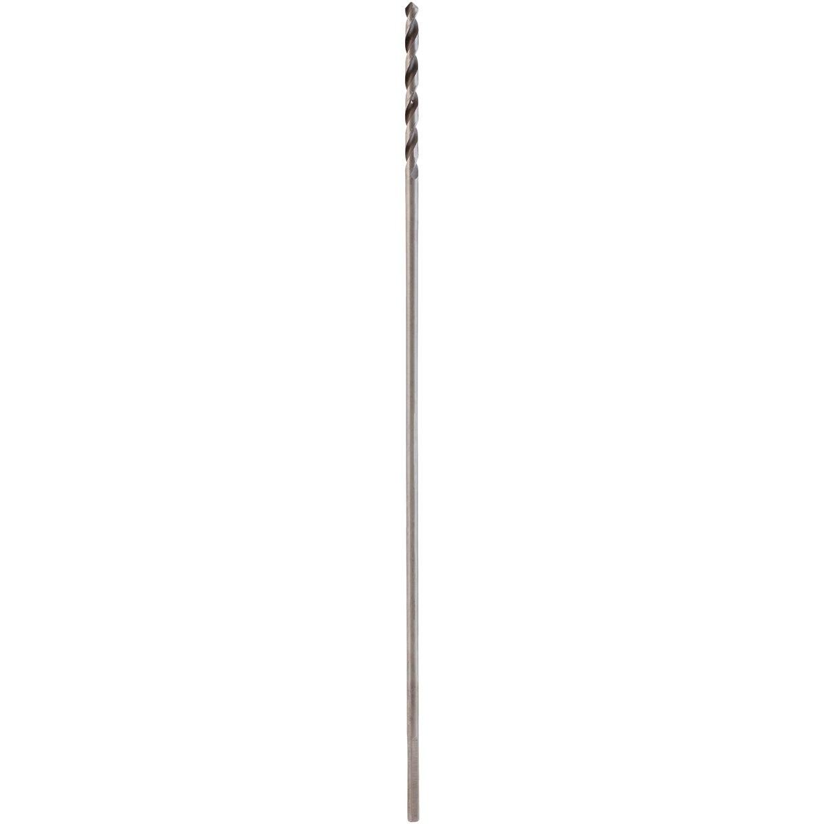 Irwin 5/16 In. x 18 In. Carbon Steel Straight Shank Installer Drill Bit